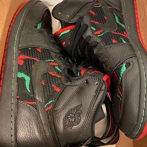 Air Jordan 1 high Tribe Called Quest